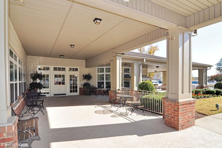 Chesapeake Place Senior Living, Chesapeake, VA 3