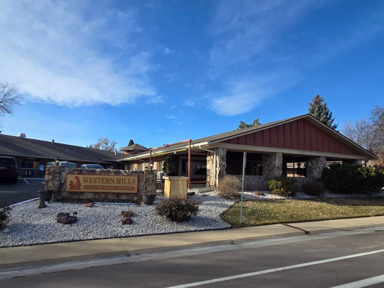 Western Hills Health Care Center, Lakewood, CO 3