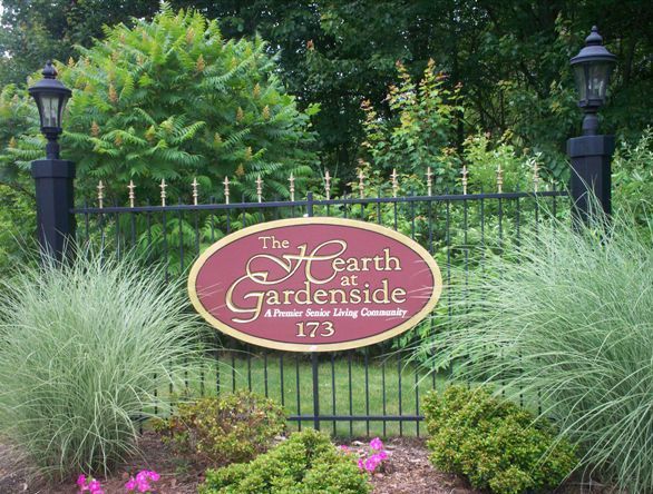 The Hearth At Gardenside 1