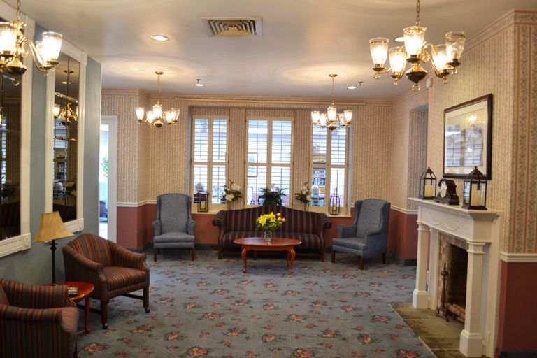 The Devon Senior Living, Devon, PA 1