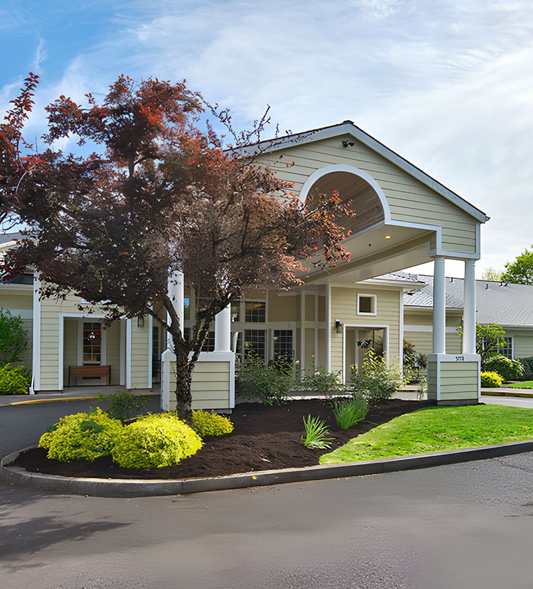 Deerfield Village Assisted Living, Milwaukie, OR 2