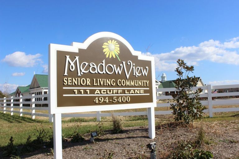 Meadow View Senior Living, Clinton, TN 3