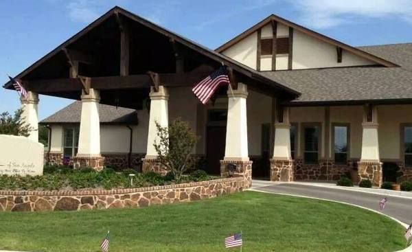 New Haven Assisted Living Of San Angelo, San Angelo, TX 1