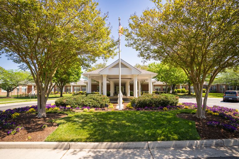 Our Lady of Perpetual Help, Virginia Beach, VA 1
