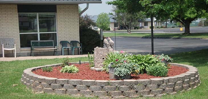 Lawrence County Residential Care Center, Mount Vernon, MO 2