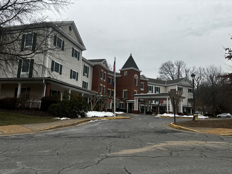 Charter Senior Living of Fredericksburg, Falmouth, VA 3
