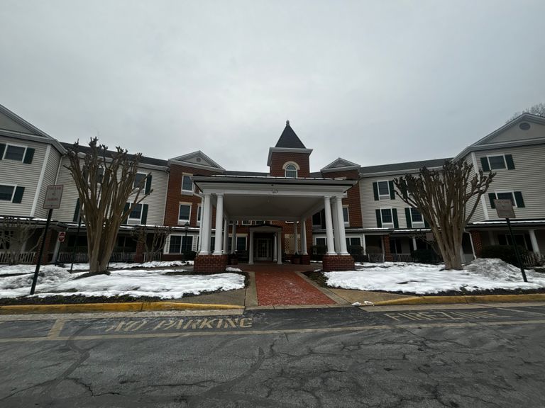 Charter Senior Living of Fredericksburg, Falmouth, VA 1