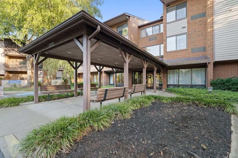 The Park Oak Grove 1