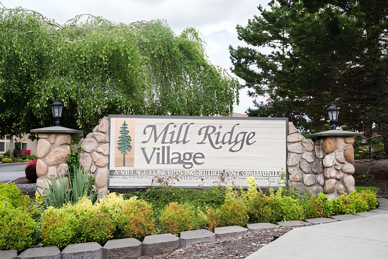 Mill Ridge Village, Milton, WA 3