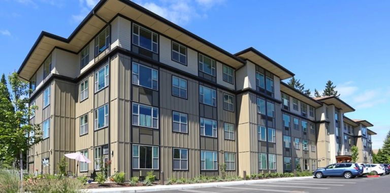 The Lofts By Cogir Senior Living, Vancouver, WA 3