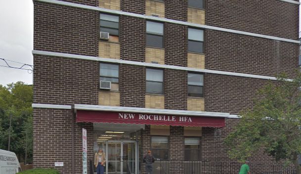 New Rochelle Home For Adults