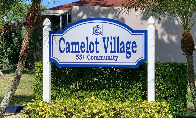Camelot Village, Delray, FL 2