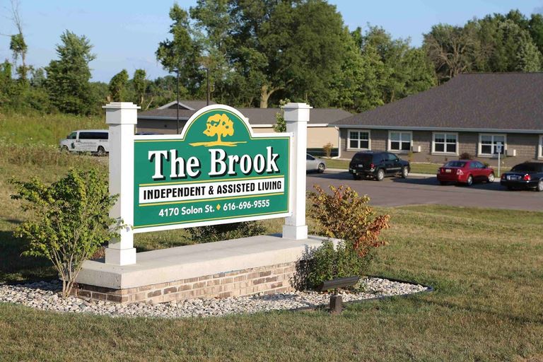 The Brook of Cedar Springs, Cedar Springs, MI 2