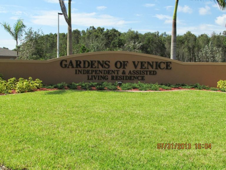 Gardens Of Venice Retirement Residence, Venice, FL 3