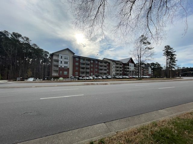 Atria Cary, Cary, NC 1