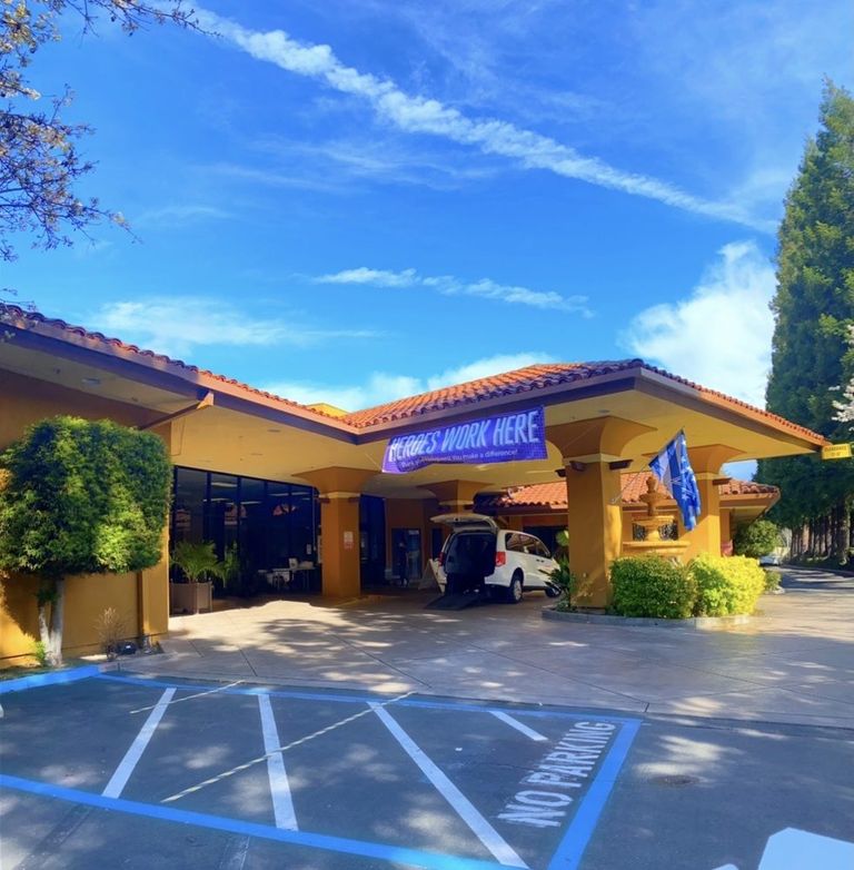 Vasona Creek Healthcare Center, Los Gatos, CA 3