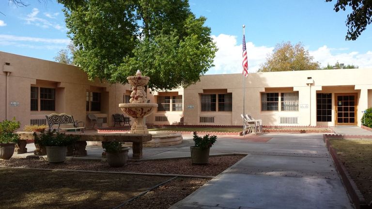 Apache Junction Health Center, Apache, AZ 1