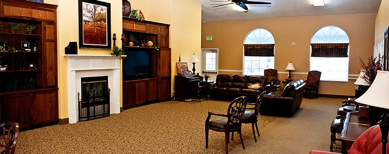 Cache Valley Assisted Living, Providence, UT 1