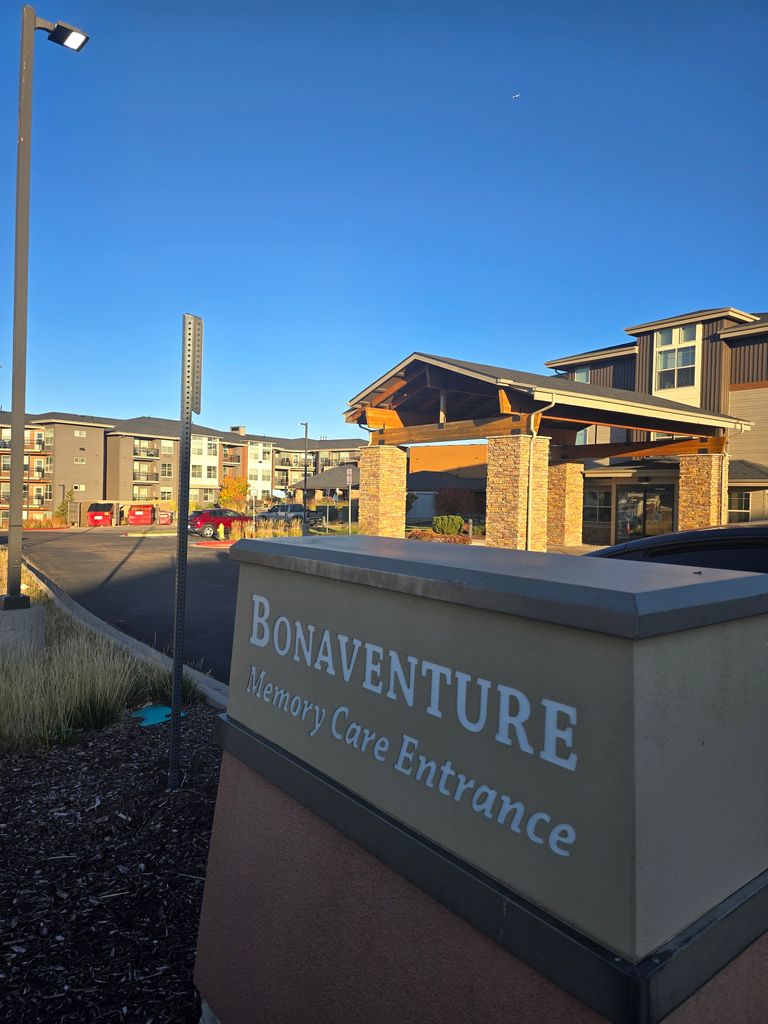 Bonaventure Of Castle Rock, Castle Rock, CO 3