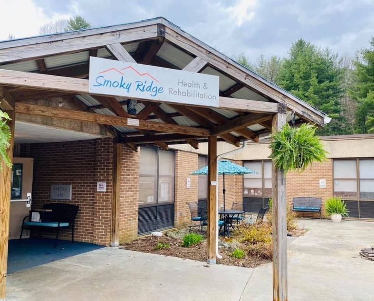 Smoky Ridge Health & Rehabilitation, Burnsville, NC 2