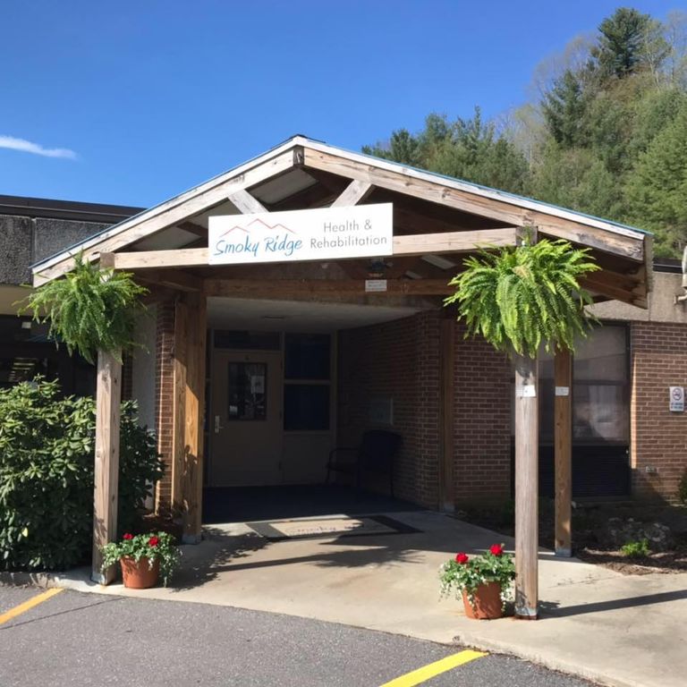 Smoky Ridge Health & Rehabilitation, Burnsville, NC 1