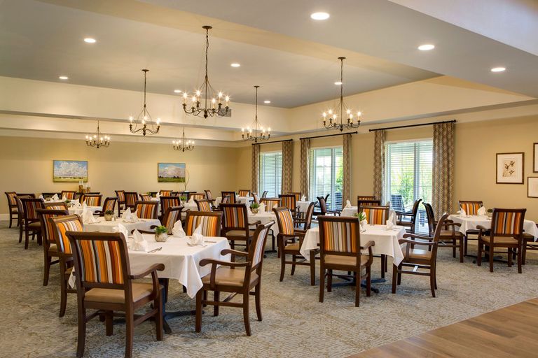 The Delaney At Parkway Lakes, Richmond, TX 3