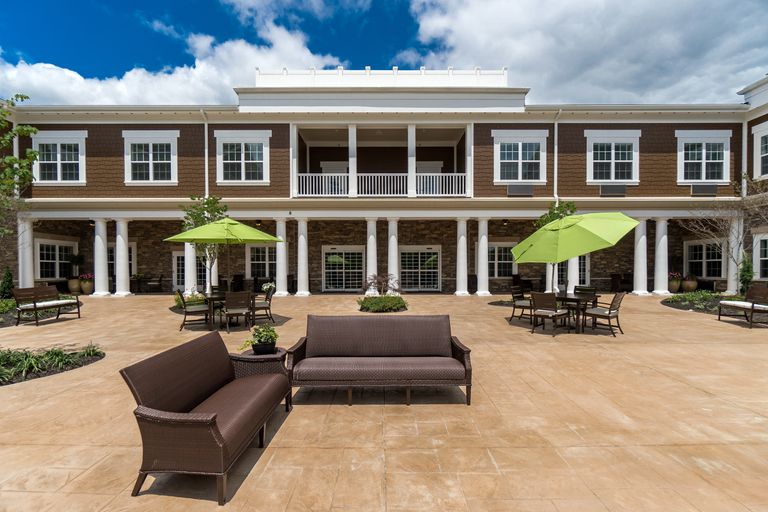 Manorhouse Assisted Living & Memory Care, Richmond, VA 1