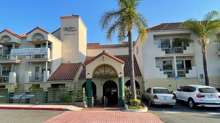 Whitten Heights Assisted Living And Memory Care, La Habra, CA 1