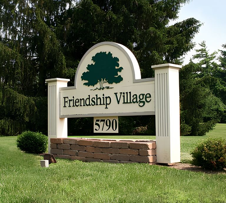 Friendship Village, Dayton, OH 1