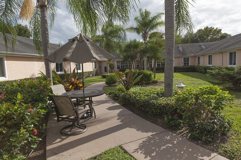 Brookdale Vero Beach South Assisted Living, Vero Beach, FL 3