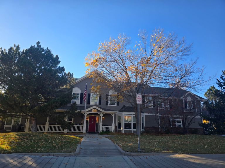 Valley House Assisted Living, Castle Rock, CO 1