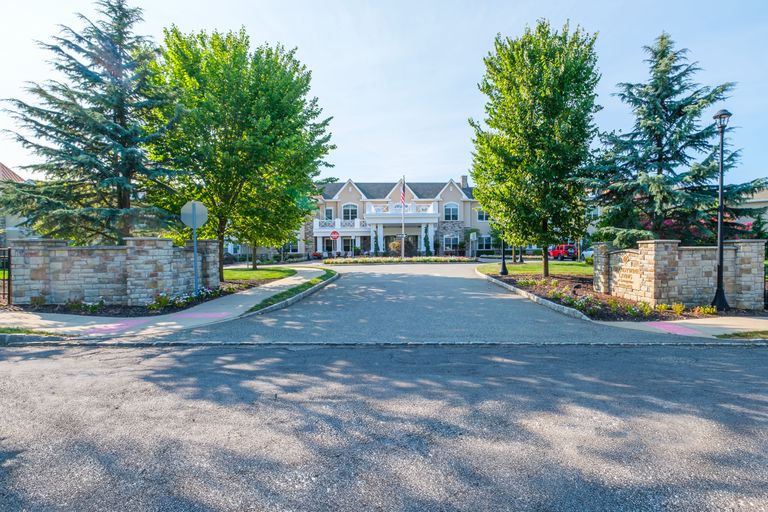 Brandywine Living At Livingston, Livingston, NJ 1