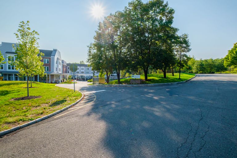 The Residence At Basking Ridge, Basking Ridge, NJ 3