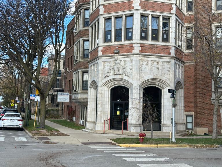 Center Home Hispanic Elderly, Chicago, IL 2