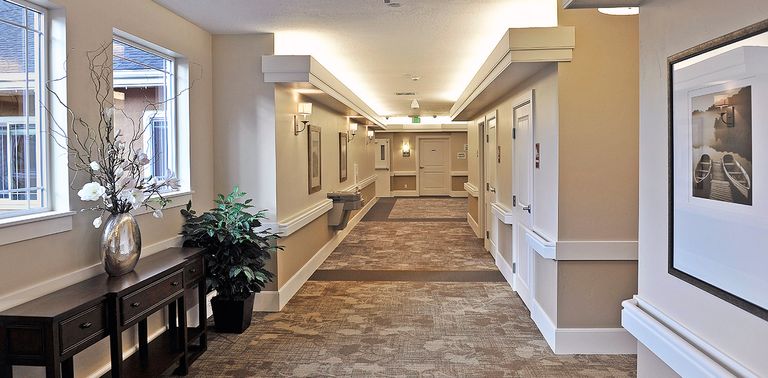 The Abbington Assisted Living And Memory Care Comm, Heber City, UT 3