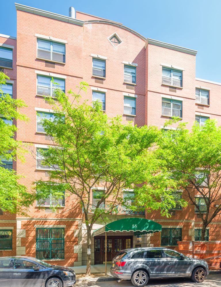 Alma Rangel Gardens, New York, NY 3