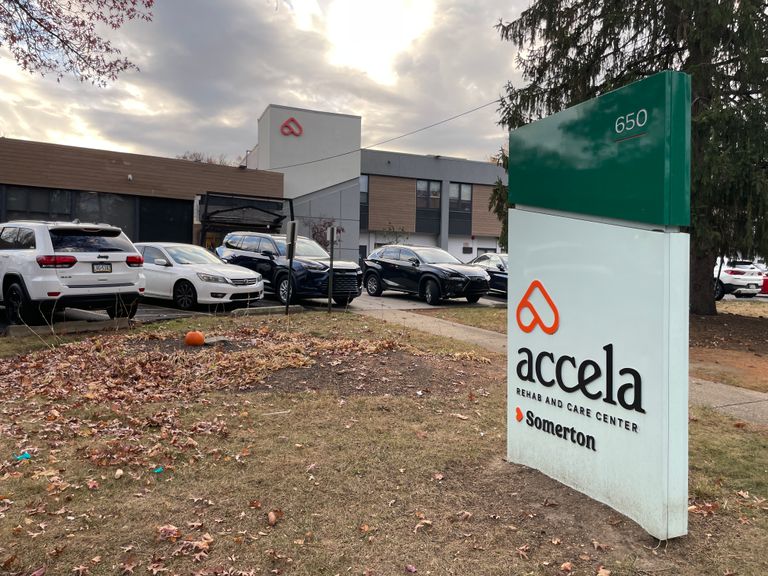 Accela Rehab and Care Center Somerton, Philadelphia, PA 1