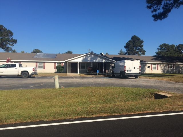 Autumn Wind Assisted Living Of Louisburg - CLOSED, Louisburg, NC 1