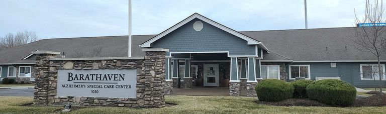 Barathaven Memory Care, Dardenne Prairie, MO 1