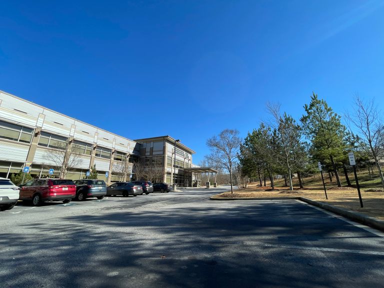 Salude - The Art Of Recovery, Suwanee, GA 1