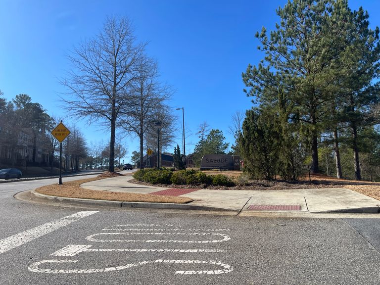 Salude - The Art Of Recovery, Suwanee, GA 3