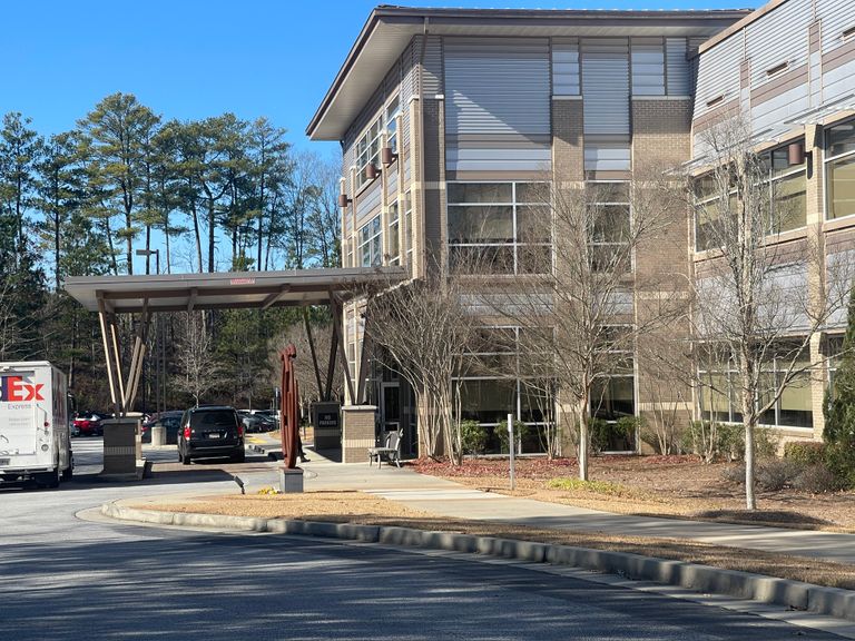 Salude - The Art Of Recovery, Suwanee, GA 2