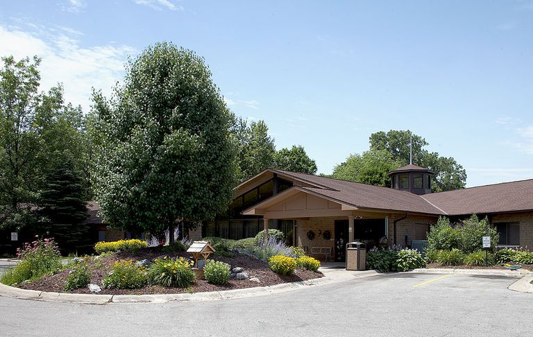 Canterbury Nursing & Rehabilitation Center, Fort Wayne, IN 1