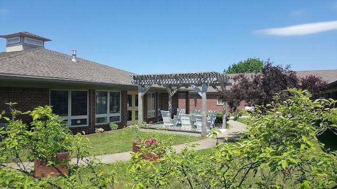 Owen Valley Rehabilitation and Healthcare Center, Spencer, IN 3