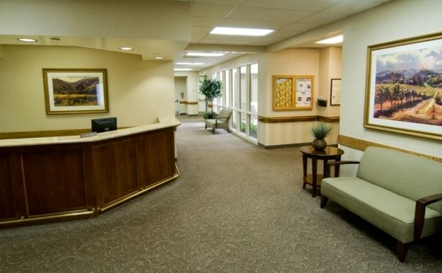 Heritage Court Assisted Living, Upland, WA 2