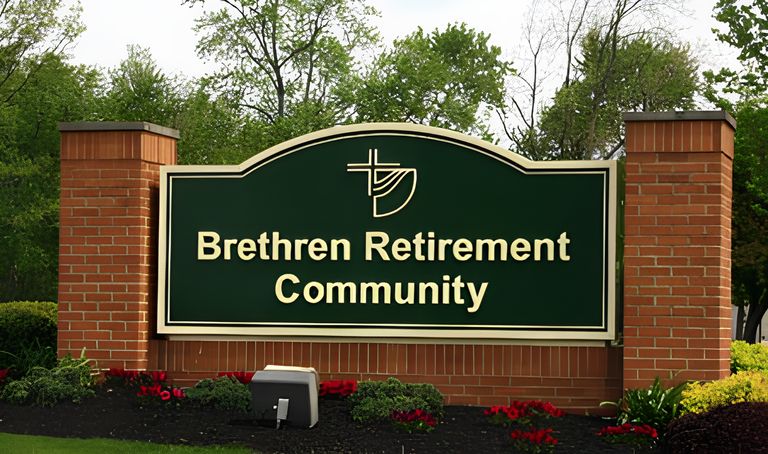 Brethren Retirement Community, Greenville, OH 2