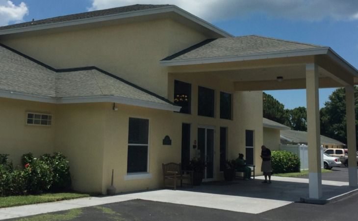 Broadmoor Assisted Living, Fort Pierce, FL 1