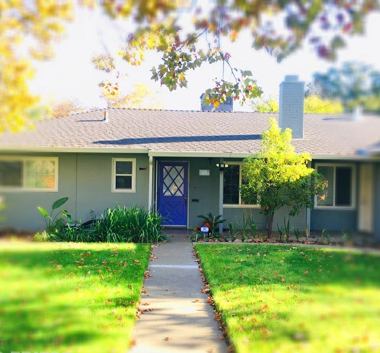 The Purple Door Care Home, Fairfield, CA 2