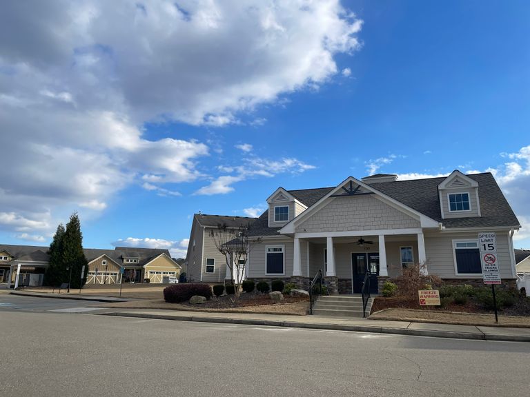 Villages at River Pointe, Canton, GA 1