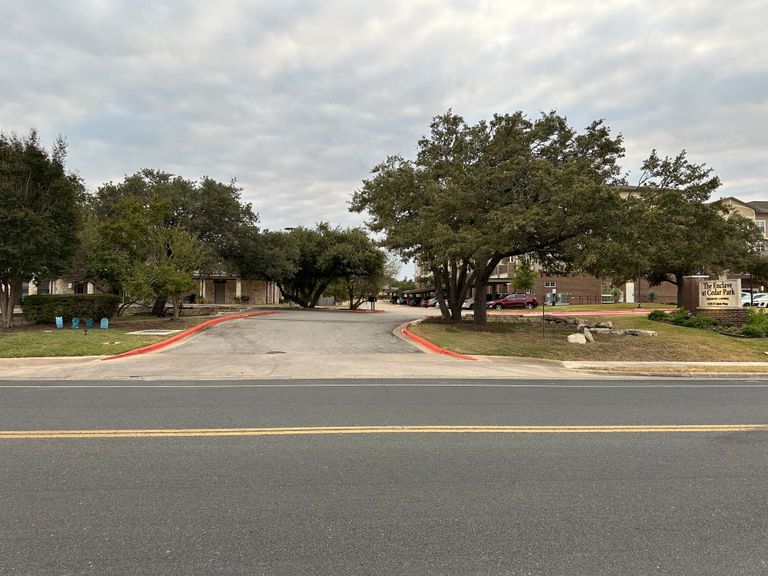 The Enclave at Cedar Park Senior Living, Cedar Park, TX 2